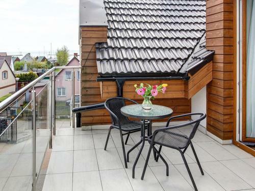 Marina Jastarnia Apartamenty