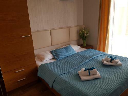 Marina Jastarnia Apartamenty