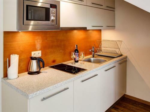 Marina Jastarnia Apartamenty
