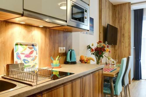 Apartamento Marina Jastarnia Bis