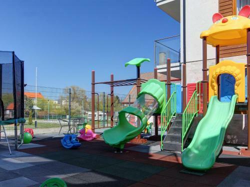 Apartamento Marina Jastarnia Bis