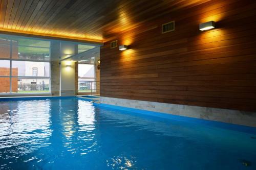 Apartamento Marina Jastarnia Bis