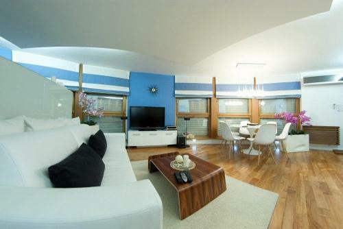 Apartamento Nadmorski Park