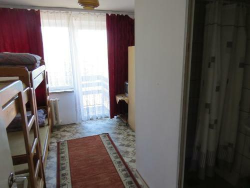 Hotel Na Klifie