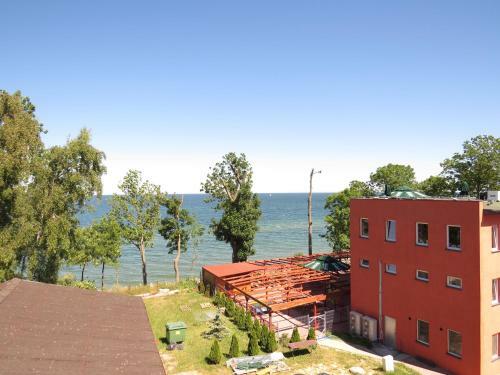 Hotel Na Klifie