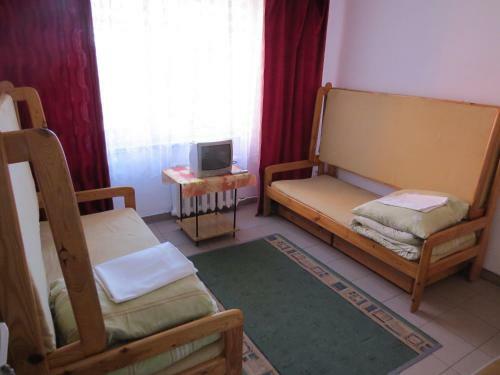 Hotel Na Klifie