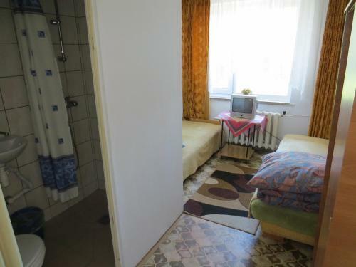 Hotel Na Klifie