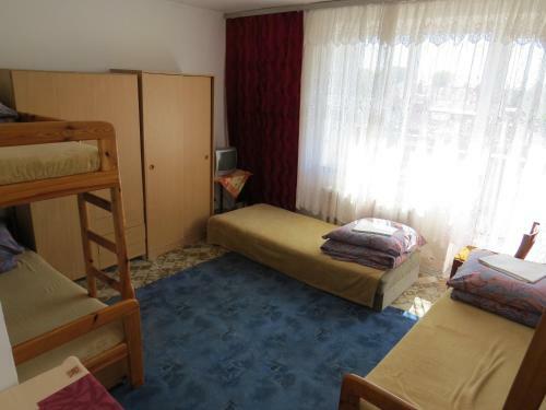Hotel Na Klifie