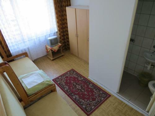 Hotel Na Klifie