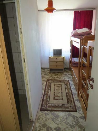Hotel Na Klifie