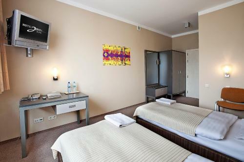 Hotel Jarota