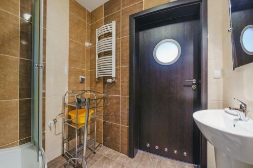 Apartamenty Sun & Snow Jantar