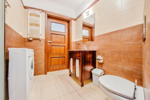 Apartamenty Sun & Snow Jantar
