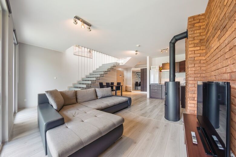 Apartamenty Sun & Snow Jantar Park