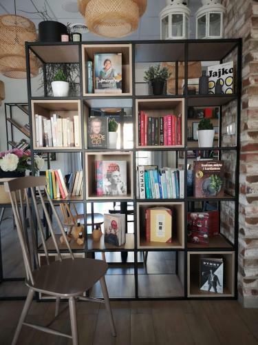 Bed & Breakfast Tulipanowy Go?ciniec