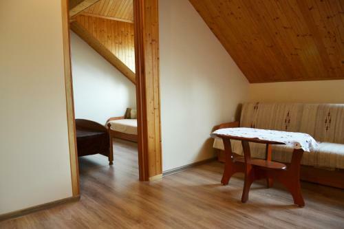 Hostal Pokoje Go?cinne Bartek