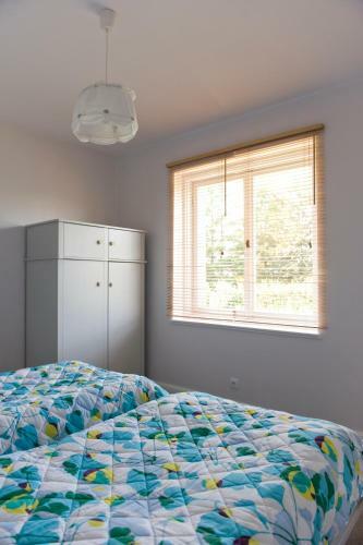 Apartamento Willa Kotwica