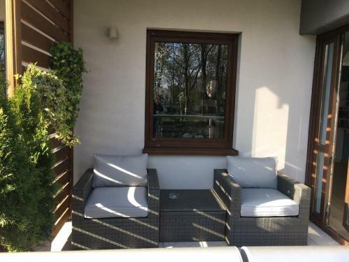 Apartamento Solankowe Zacisze