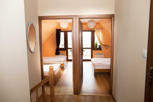 Lodge Alpejka - Domek G�rski