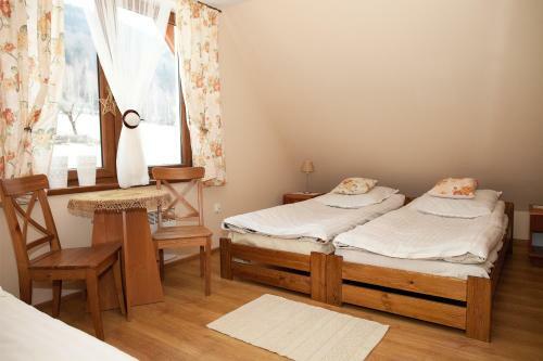 Lodge Alpejka - Domek G�rski