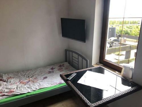 Hotel Rybacz�wka Golub-dobrzy?