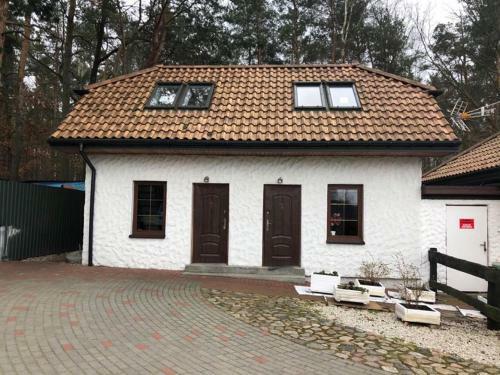 Hotel Rybacz�wka Golub-dobrzy?
