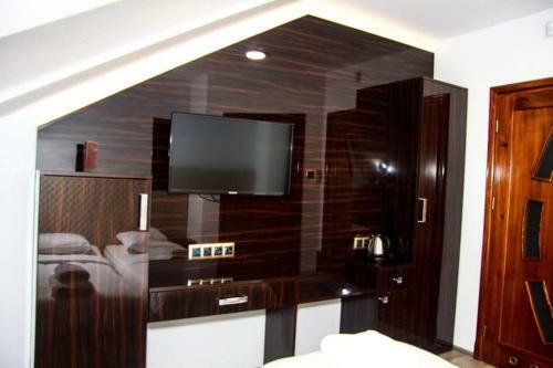 Hotel Rybacz�wka Golub-dobrzy?
