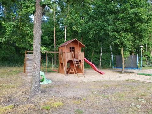 Hotel Rybacz�wka Golub-dobrzy?