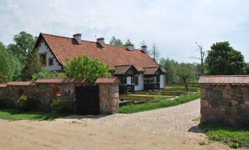Agroturismo Folwark Mi?kowiec