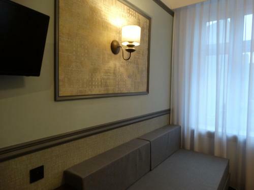 Hotel W Starej Kamienicy
