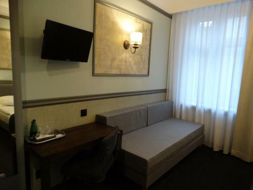 Hotel W Starej Kamienicy