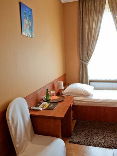 Hotel W Starej Kamienicy