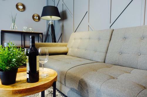 Apartamento Willa Dahara