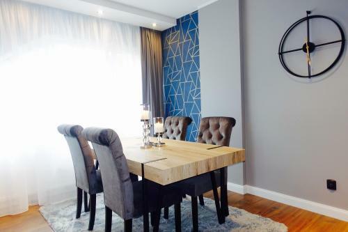 Apartamento Willa Dahara