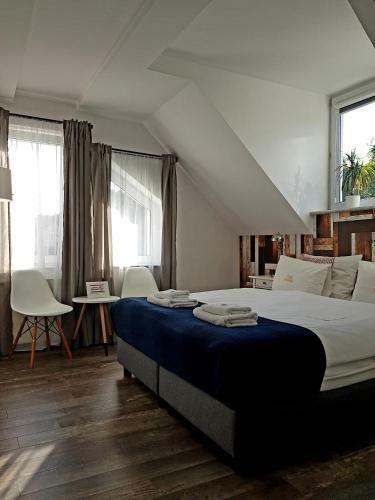 Apartamento Willa Dahara