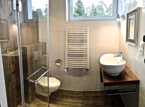 Apartamento Willa Dahara