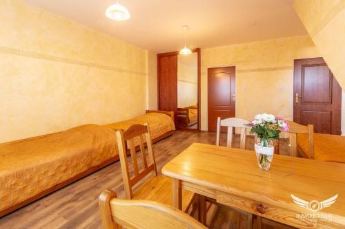 Hostal Willa Viki