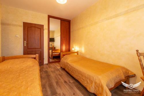 Hostal Willa Viki