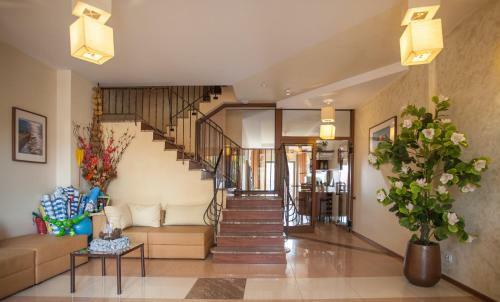 Hostal Willa Piano