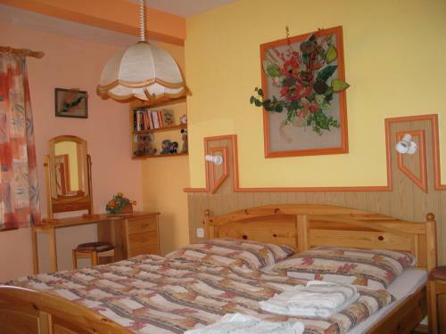 Hostal Pensjonat Lotos