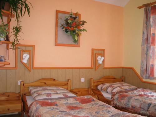Hostal Pensjonat Lotos