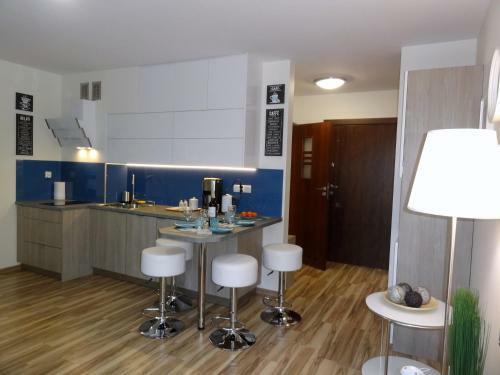 Apartament Przy Pla?y
