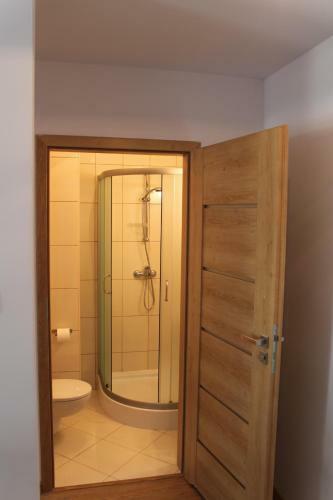 Nowa Apartamenty