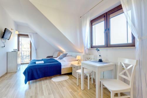 Hostal Pensjonat Riwiera