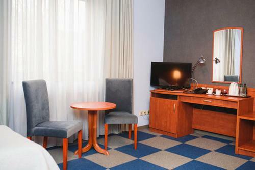 Hotel Zajazd Pod Szyszkami