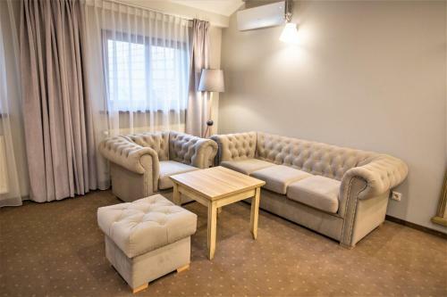 Hotel Zajazd Pod Szyszkami