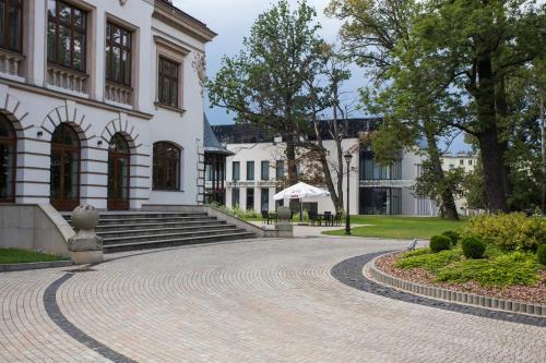 Hotel Polanka Conference Center