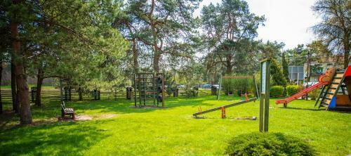 Posada Go?ciniec Jurajski