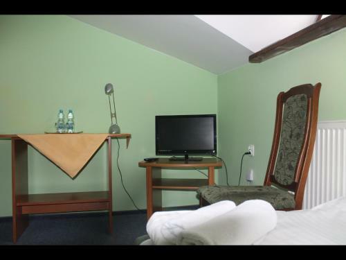 Hotel Zajazd "marta"