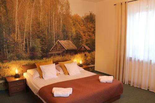 Hotel Zajazd "marta"